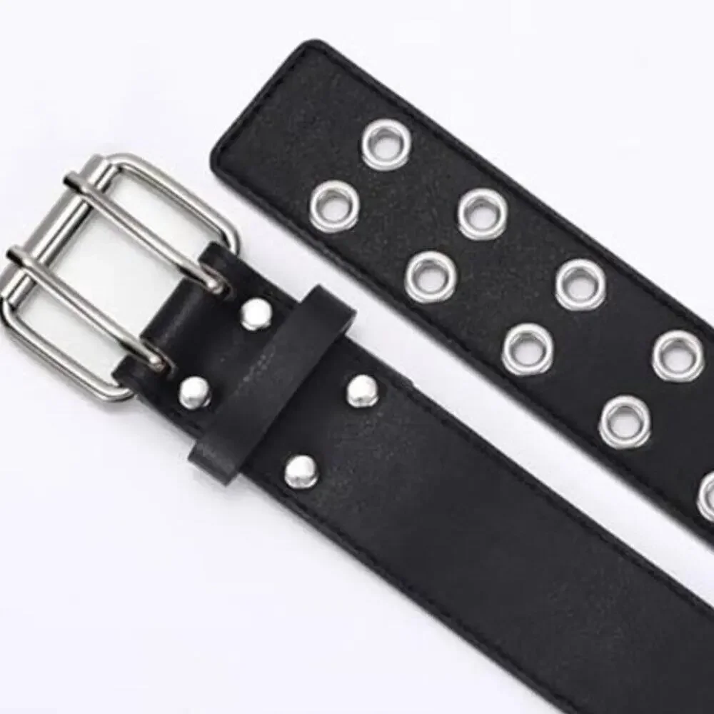 Val Boutique double grommet